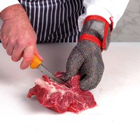 Meat Cut Spec Step 4